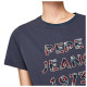 Pepe Jeans Γυναικεία κοντομάνικη μπλούζα